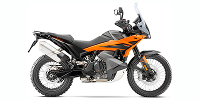 2025 KTM 790 Adventure Prices and Specs
