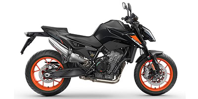 2025 KTM 790 Duke Prices and Specs