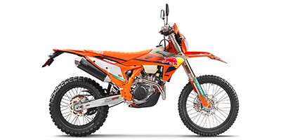 2025 KTM 500 EXC-F Champion Prices and Specs