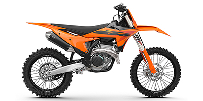2025 KTM 350 SX-F Prices and Specs