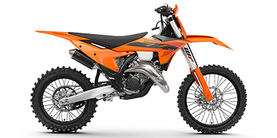 2025 KTM 125 XC Prices and Specs