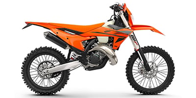 2025 KTM 150 XC-W Prices and Specs