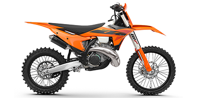 2025 KTM 250 XC Prices and Specs