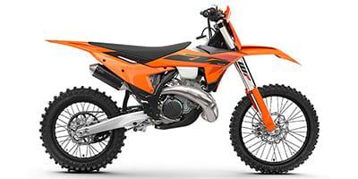 2025 KTM 300 XC Prices and Specs