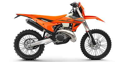 2025 KTM 300 XC-W Prices and Specs