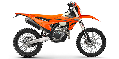 2025 KTM 450 XCF-W Prices and Specs