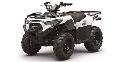 2025 Kawasaki KVF450ASFNN Brute Force 450 Prices and Specs