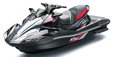 2025 Kawasaki ULTRA 160LX-S Prices and Specs