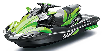 2025 Kawasaki ULTRA 310LX-S Prices and Specs