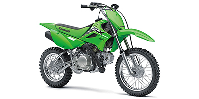 2025 Kawasaki KLX110CSFNN KLX 110R Prices and Specs