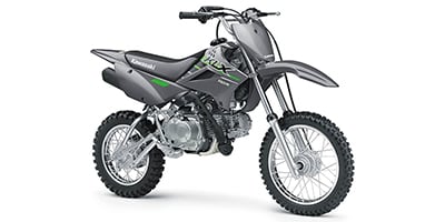 2025 Kawasaki KLX110DSFNN KLX 110R L Prices and Specs