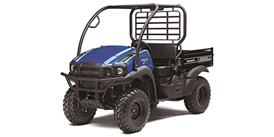 2025 Kawasaki KAF400RSFNN Mule XC (4X4) Prices and Specs