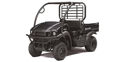 2025 Kawasaki KAF400JSFNN Mule SX Prices and Specs