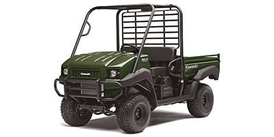 2025 Kawasaki KAF620PSFNN Mule 4000 Prices and Specs