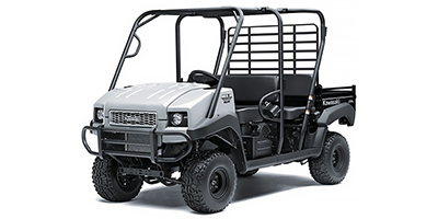 2025 Kawasaki KAT620ASFNN Mule 4000 Trans (4X4) Prices and Specs