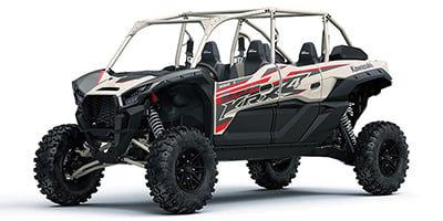 2025 Kawasaki KRT1000ASFNL Teryx KRK4 1000 eS Prices and Specs