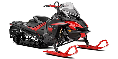 2025 Lynx XTERRAIN RE 850 E-TEC Turbo R PowderMax 2.0" SHOT w/ 10.25" Touchscreen Prices and Specs