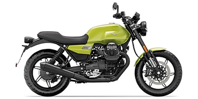 2026 Moto Guzzi V7 Sport Prices and Specs