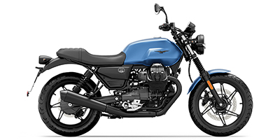 2026 Moto Guzzi V7 Stone Prices and Specs