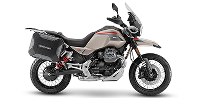 2025 Moto Guzzi V85 TT Travel Prices and Specs