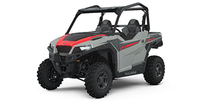 2025 Polaris General 1000 Sport Prices and Specs