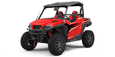2025 Polaris General XP 1000 Premium Prices and Specs