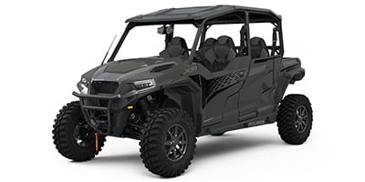 2025 Polaris General XP 4 1000 Premium Prices and Specs
