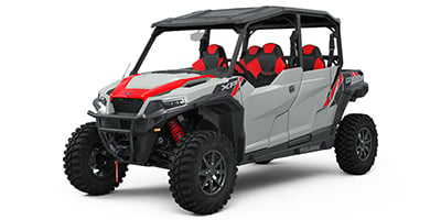 2025 Polaris General XP 4 1000 Sport Prices and Specs