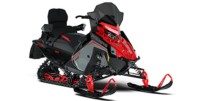 2025 Polaris 650 INDY Adventur 137 Prices and Specs