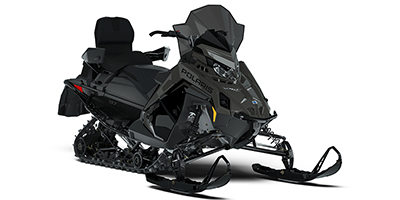 2025 Polaris ProStar S4 INDY Adventure 137 ES Prices and Specs