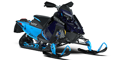 2025 Polaris 650 INDY VR1 137 ES Prices and Specs
