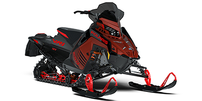 2025 Polaris 650 INDY VR1 Dynamix 137 Prices and Specs