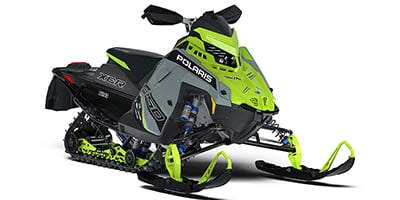 2025 Polaris 650 INDY XCR 128 Prices and Specs