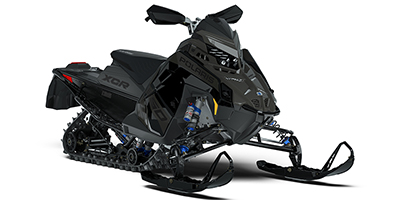 2025 Polaris 650 INDY XCR 136 Prices and Specs