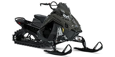 2025 Polaris 850 PRO RMK 155 Prices and Specs