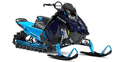 2025 Polaris Patriot 9R PRO RMK 155 Prices and Specs