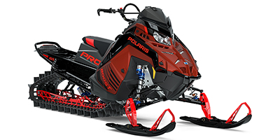 2025 Polaris Patriot Boost PRO RMK 155 Prices and Specs