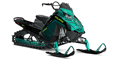 2025 Polaris 850 PRO RMK 165 Prices and Specs