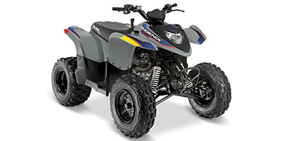 2025 Polaris Phoenix 200 Prices and Specs