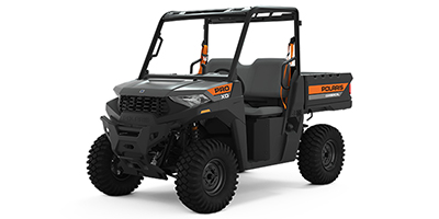 2025 Polaris Pro XD Mid-Size Gas Prices and Specs
