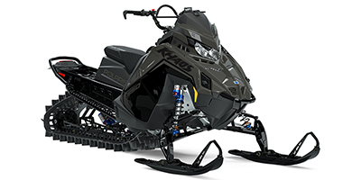 2025 Polaris 850 RMK Khaos 146 Prices and Specs