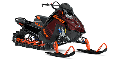 2025 Polaris Patriot 9R RMK Khaos 155 Prices and Specs