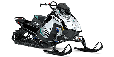 2025 Polaris Patriot Boost RMK Khaos 155 Prices and Specs