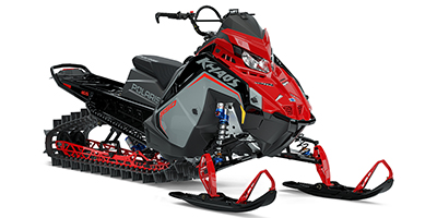 2025 Polaris 850 RMK Khaos 165 Prices and Specs