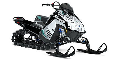2025 Polaris Patriot 9R RMK Khaos 165 Prices and Specs