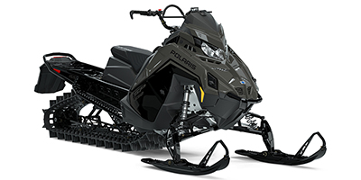 2025 Polaris 650 RMK SP 155 Prices and Specs