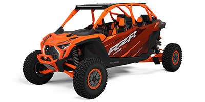 2025 Polaris RZR Pro R 4 Factory Armored Limited Eition Prices and Specs