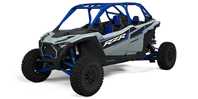 2025 Polaris RZR Pro R 4 Sport Prices and Specs