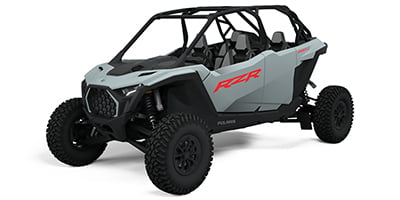 2025 Polaris RZR Pro S 4 Sport Prices and Specs