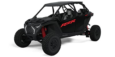 2025 Polaris RZR Pro S 4 Ultimate Prices and Specs